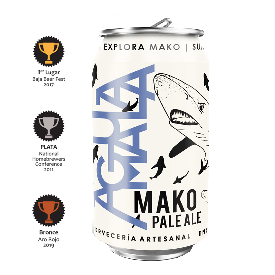 Mako | 12 pack